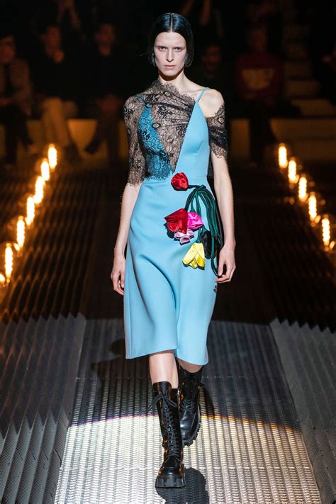 2019 bonn glbt prada|FW 2019 Womenswear .